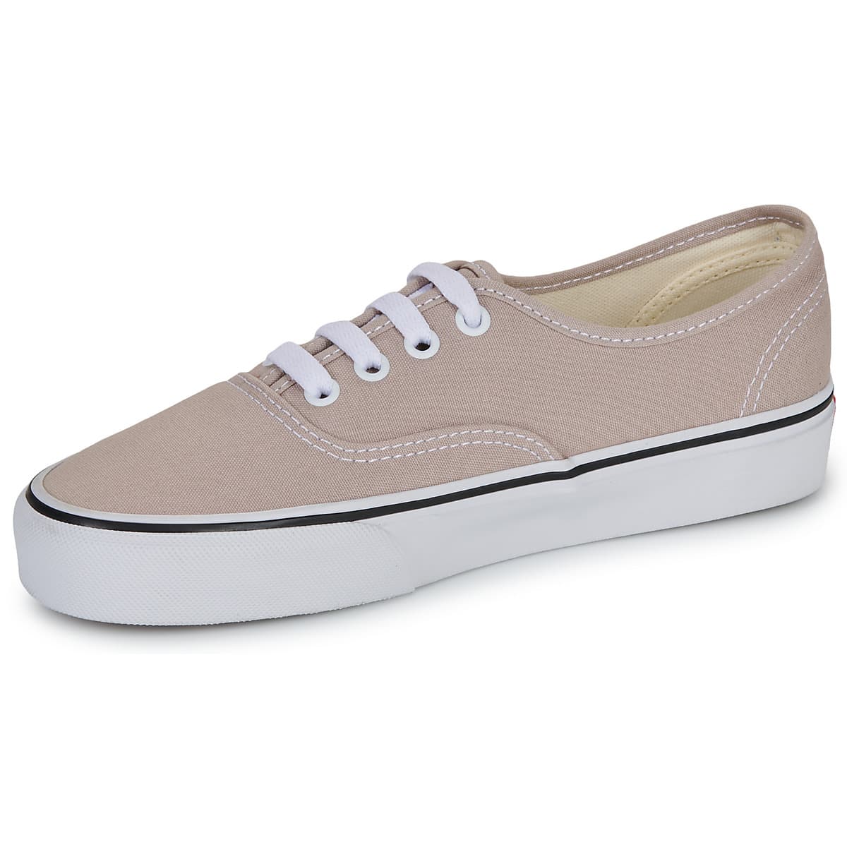 Men's Sneakers Vans Beige