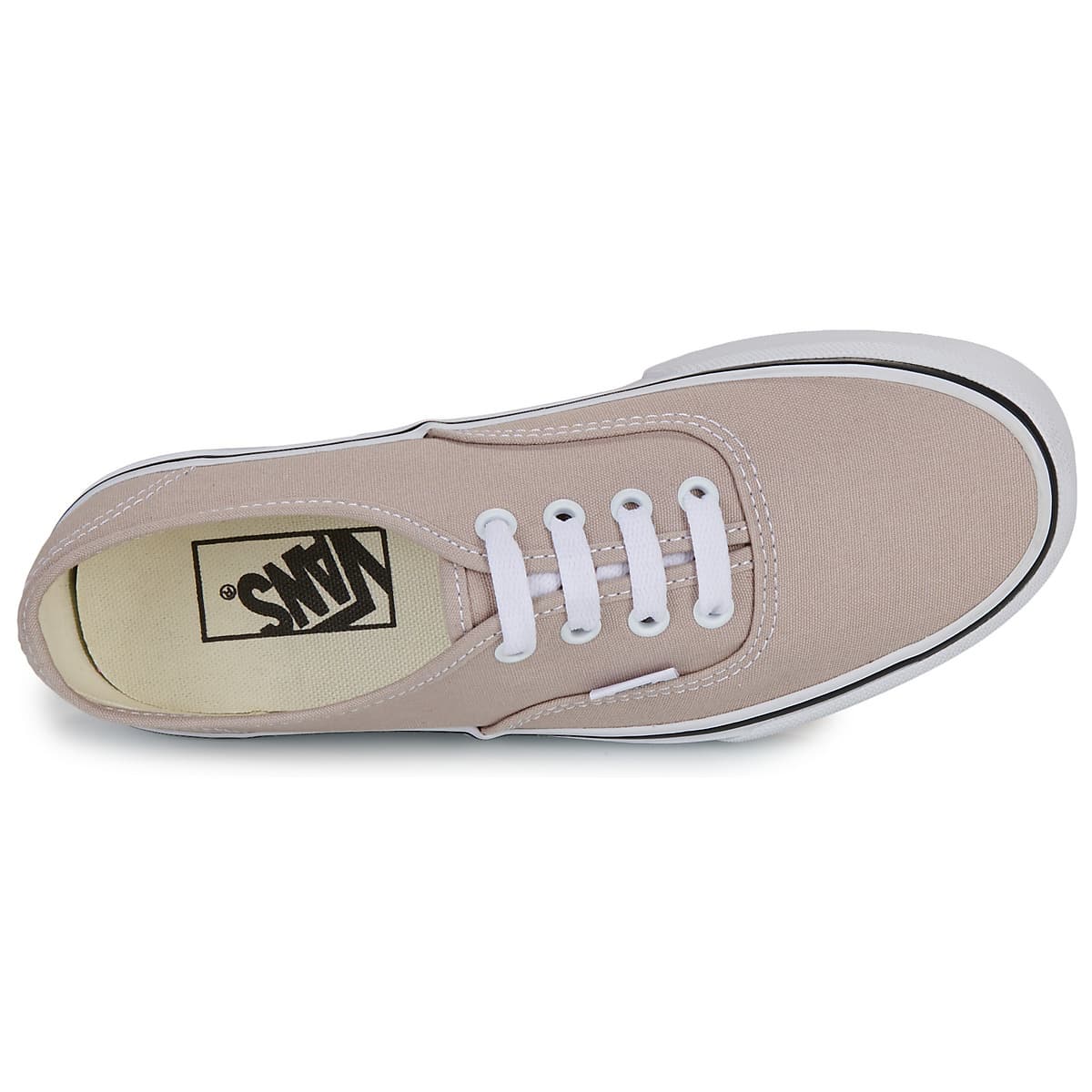 Men's Sneakers Vans Beige