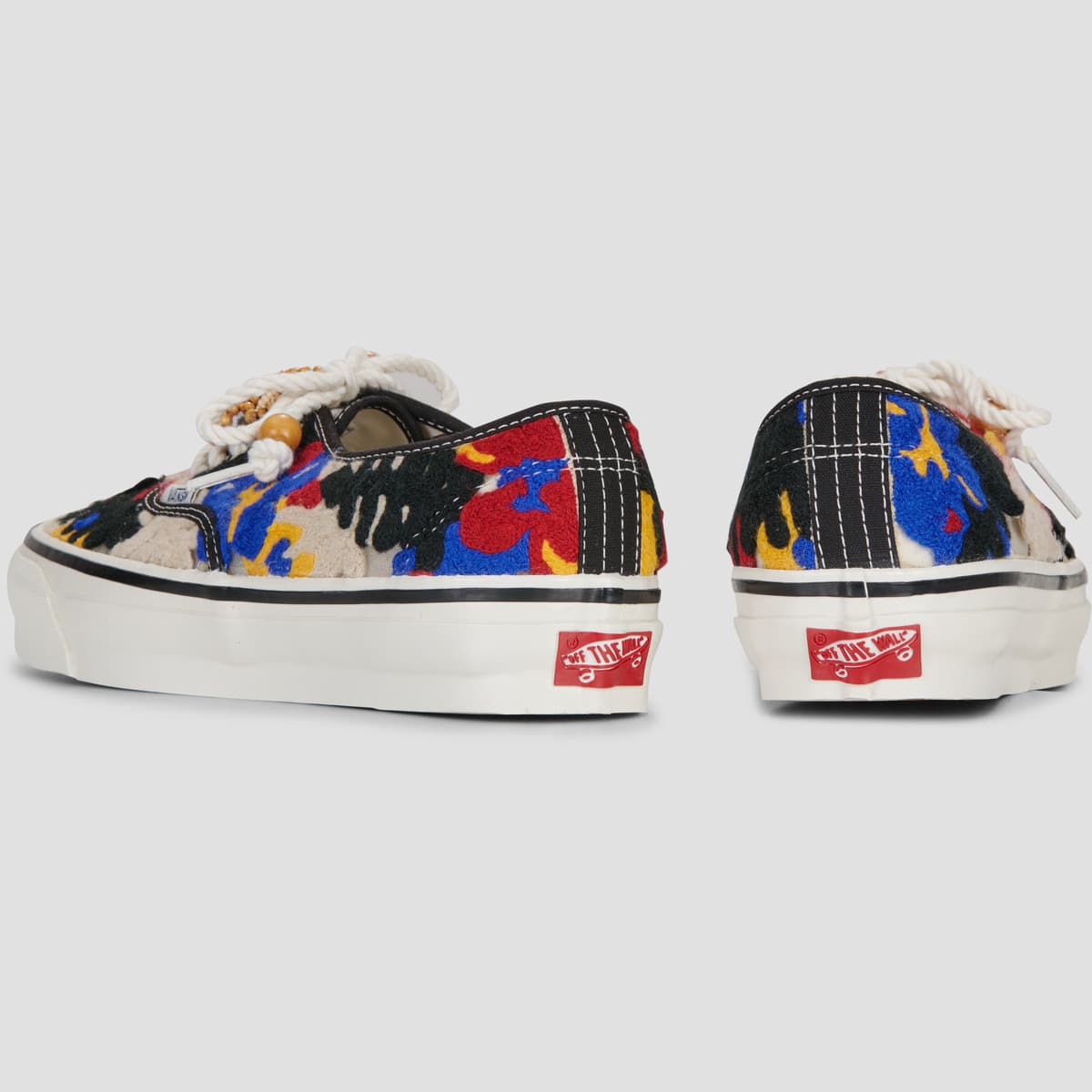 Women's Sneakers Vans Multicolor