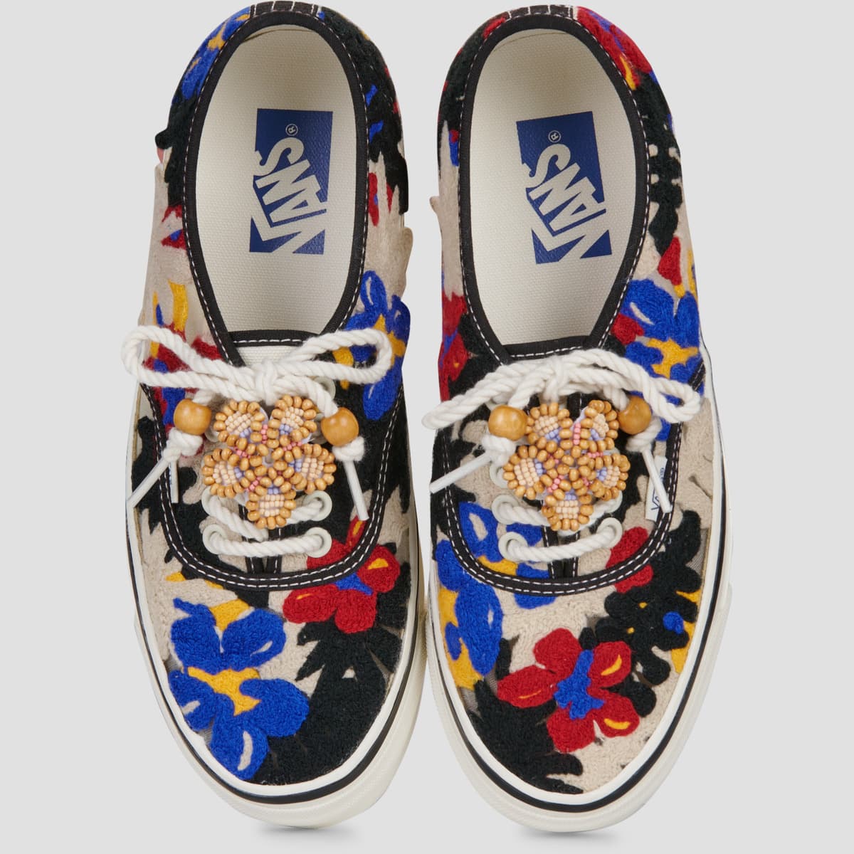 Women's Sneakers Vans Multicolor