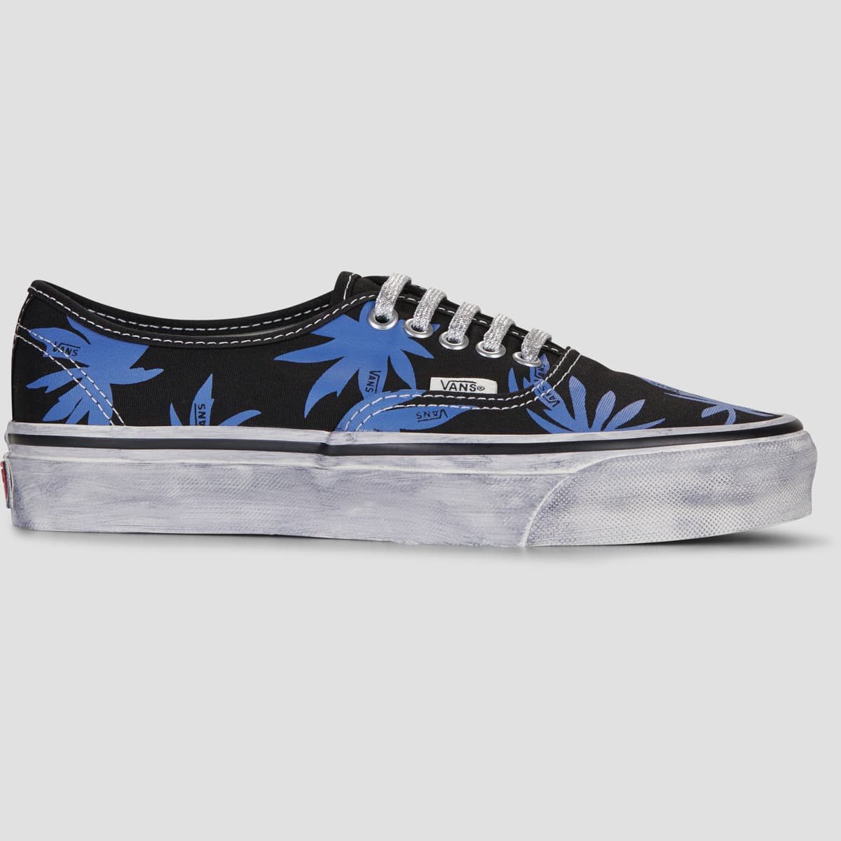 Men's Sneakers Vans Black