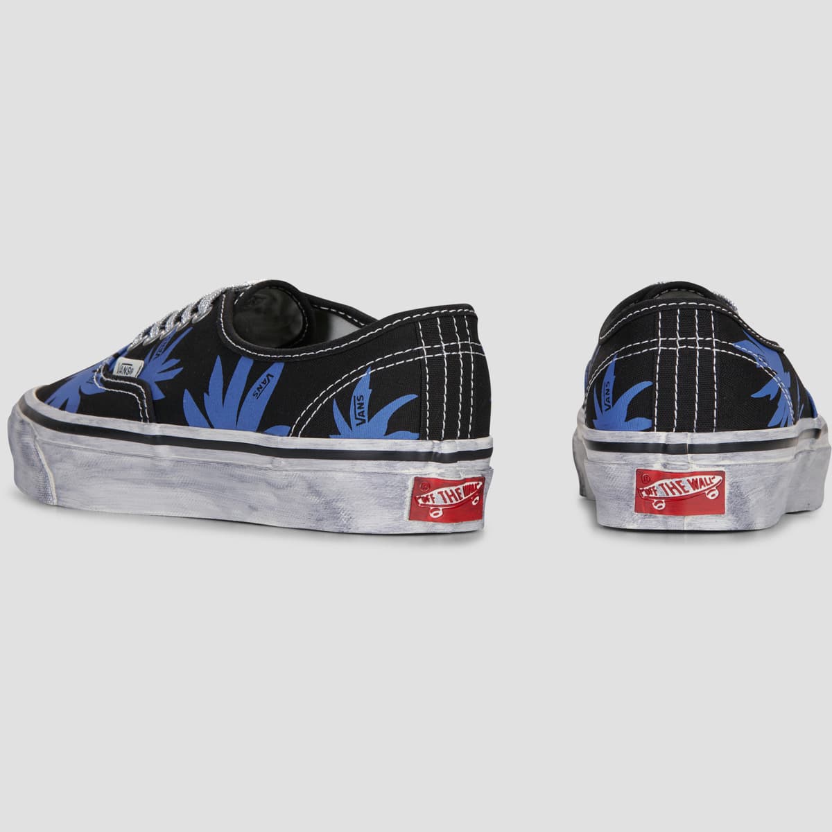 Women's Sneakers Vans Black