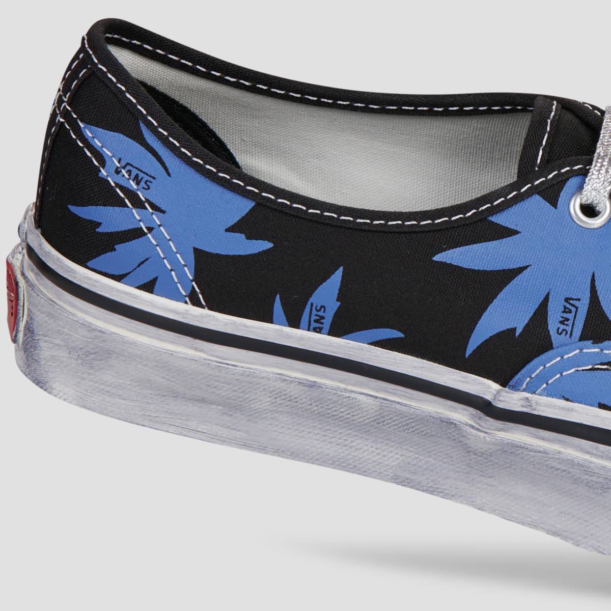 Women's Sneakers Vans Black