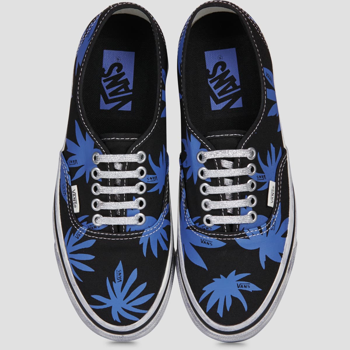 Women's Sneakers Vans Black