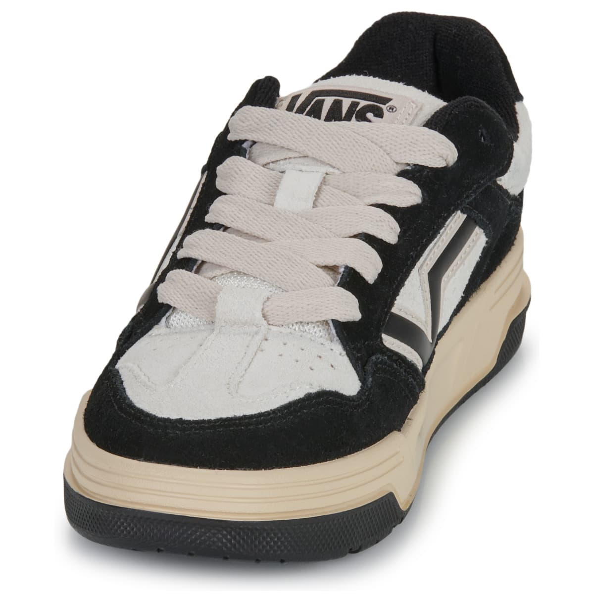 Men's Sneakers Vans Black