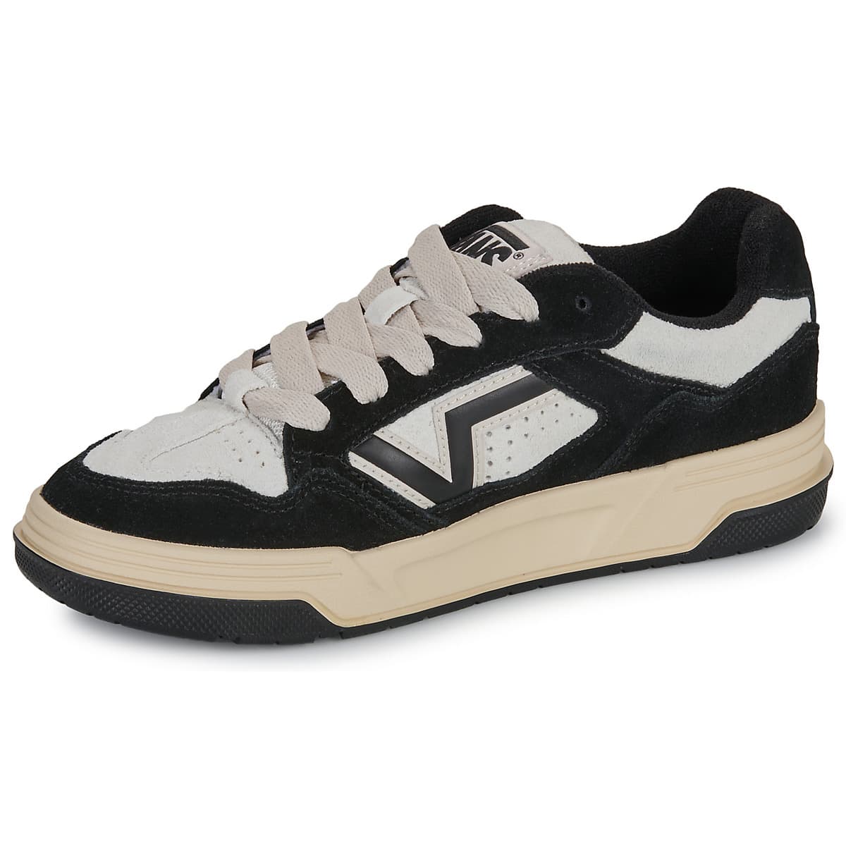 Men's Sneakers Vans Black