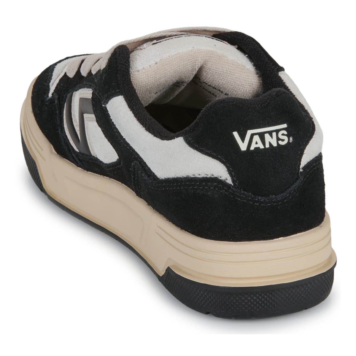 Men's Sneakers Vans Black