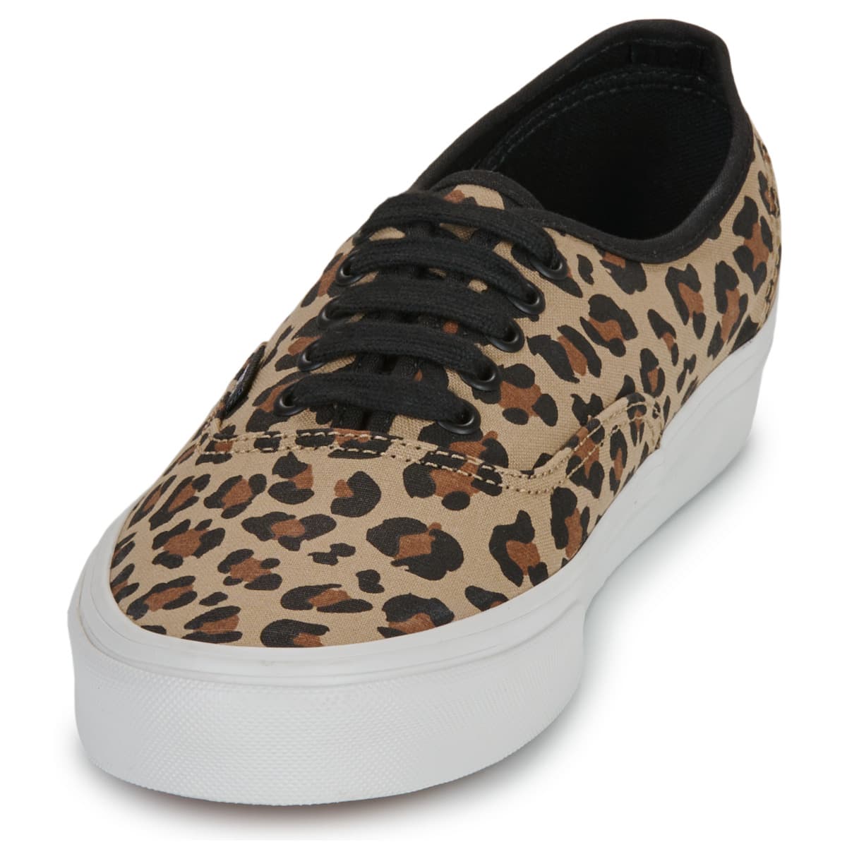 Women's Sneakers Vans Brown
