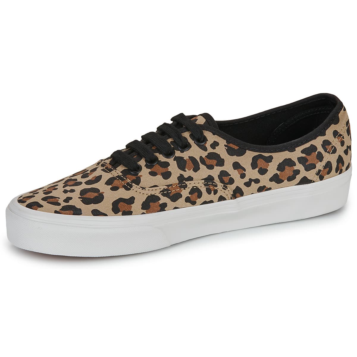 Women's Sneakers Vans Brown