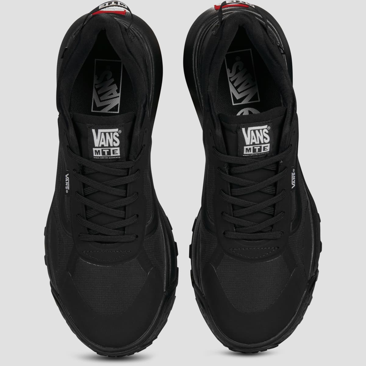 Men's Sneakers Vans Black