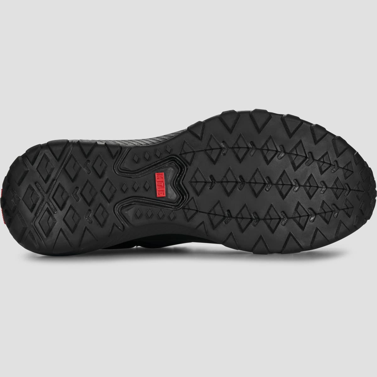 Men's Sneakers Vans Black