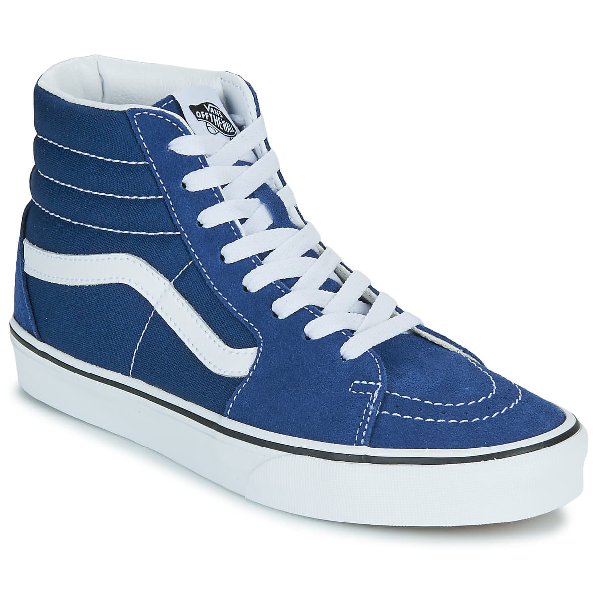Men's Sneakers Vans Blue