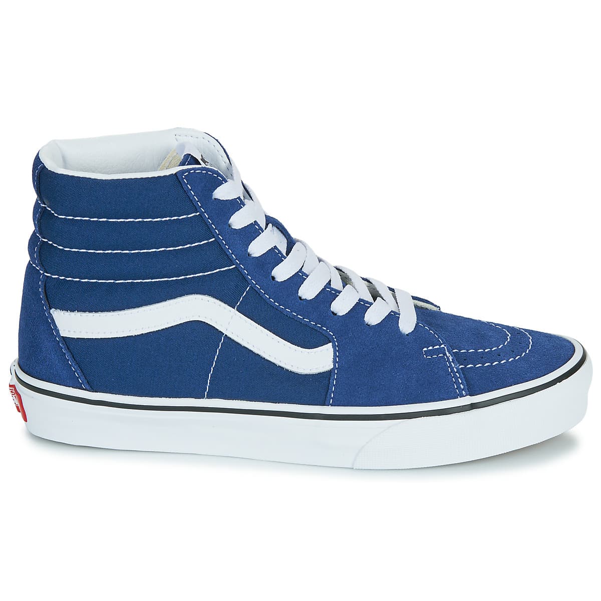 Women's Sneakers Vans Blue