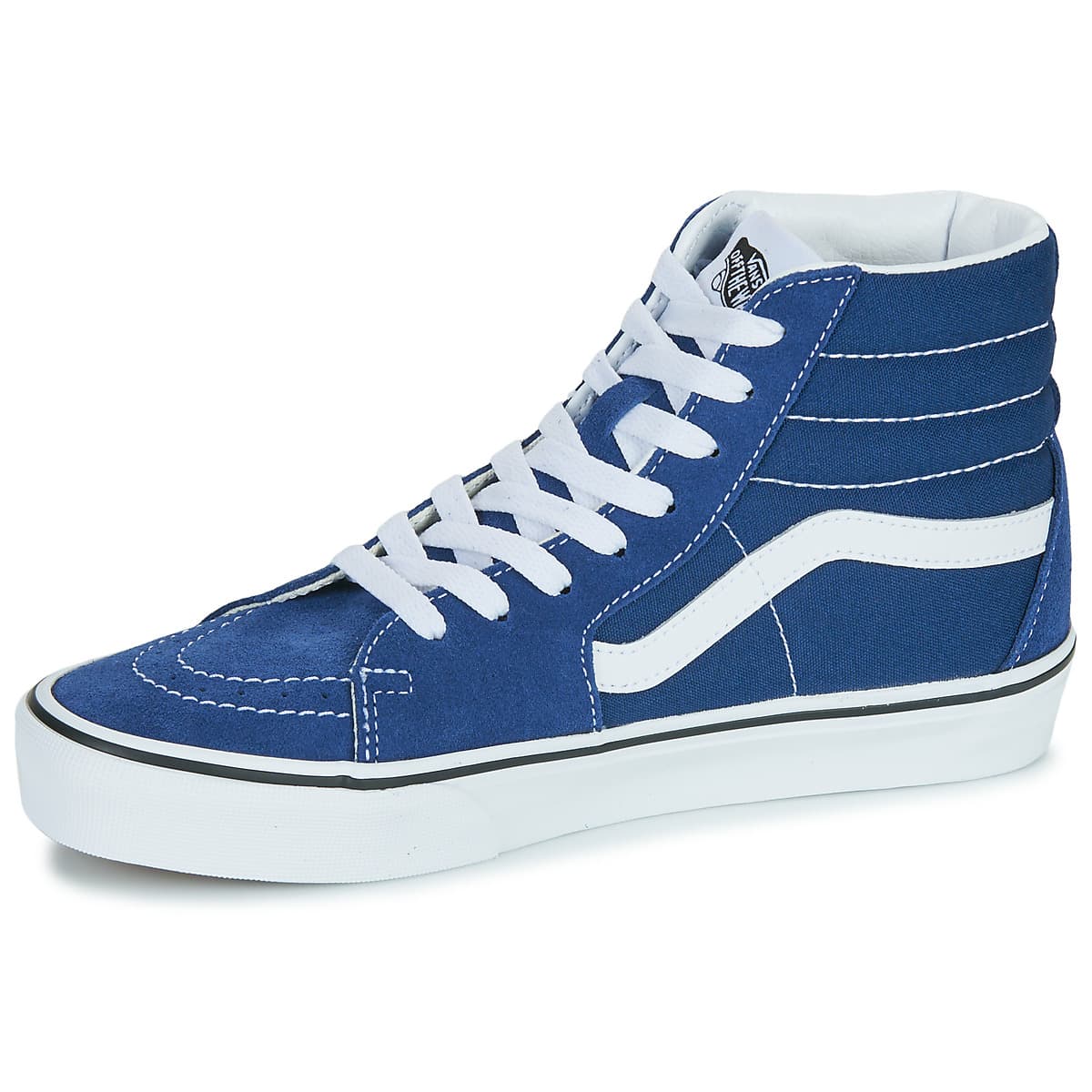 Women's Sneakers Vans Blue