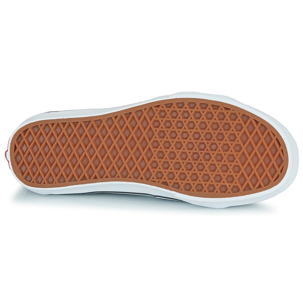 Women's Sneakers Vans Blue