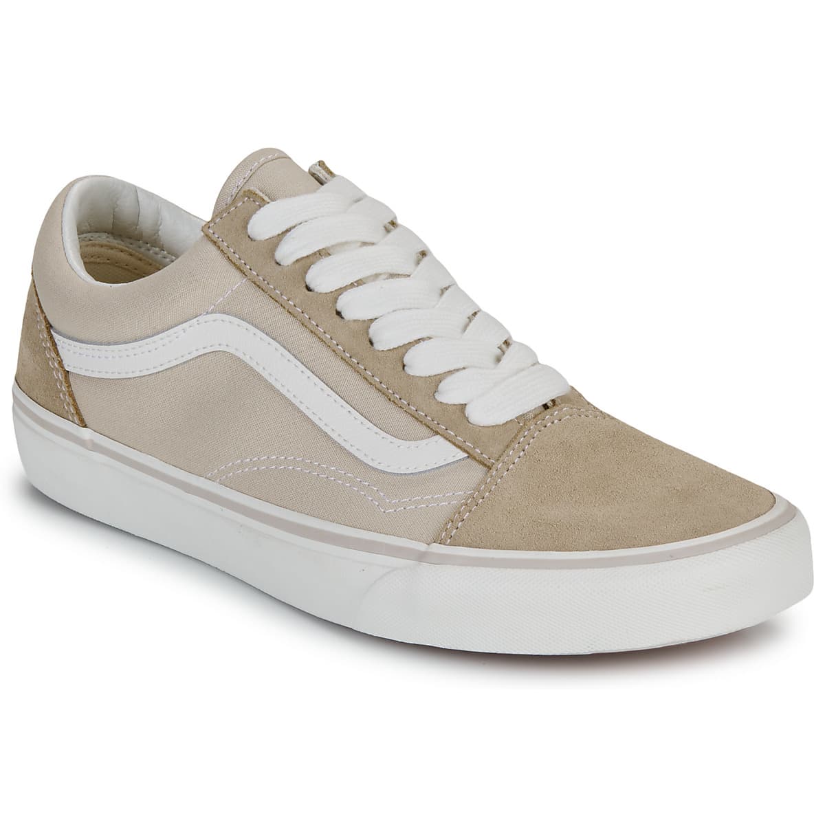 Xαμηλά Sneakers Vans Old Skool NINETIES TAN