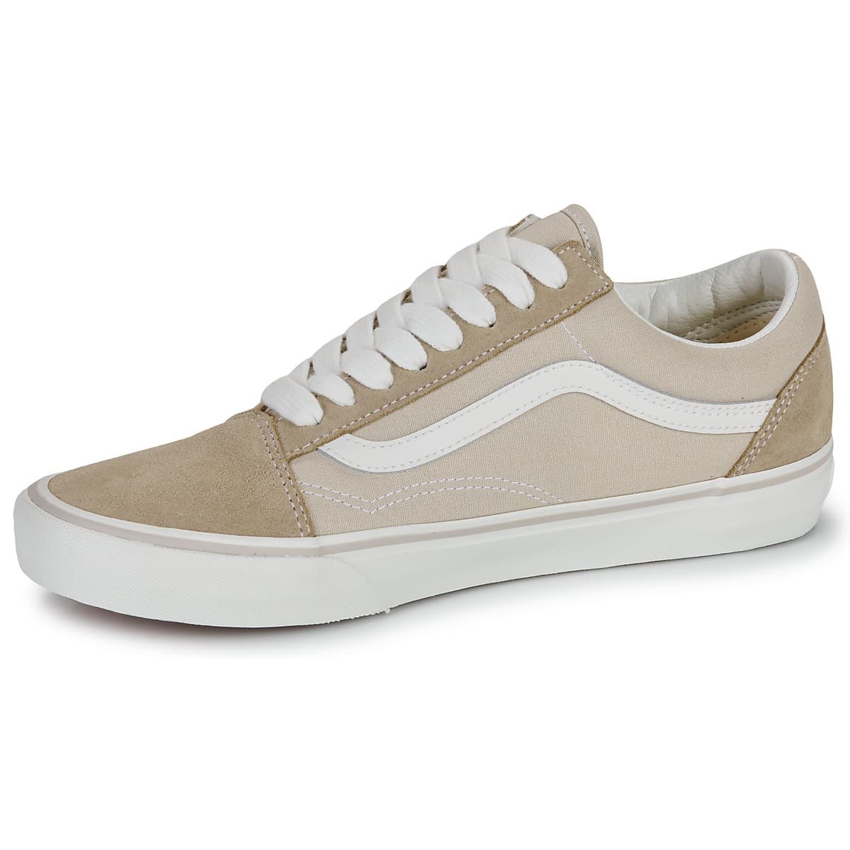 Men's Sneakers Vans Beige