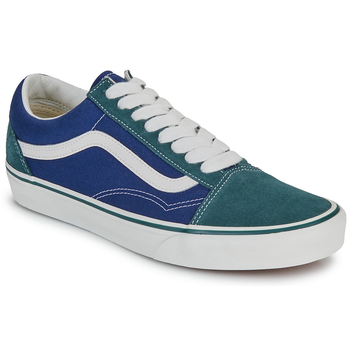 Men's Sneakers Vans Blue