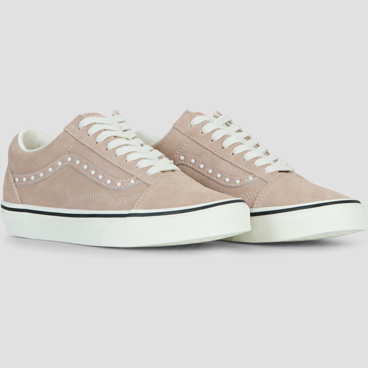 Women's Sneakers Vans Brown