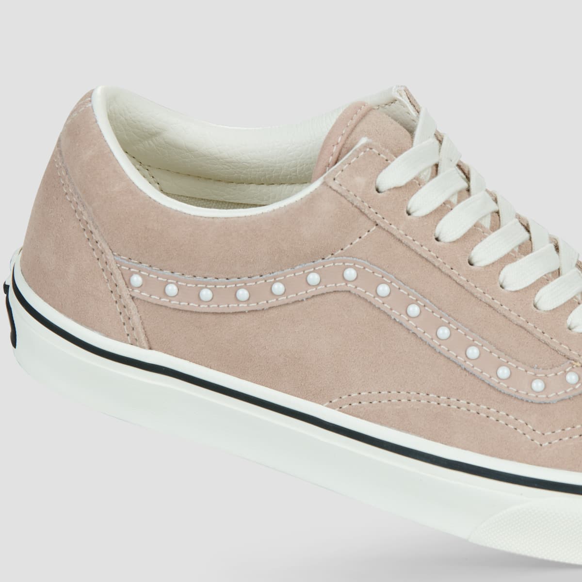 Women's Sneakers Vans Brown