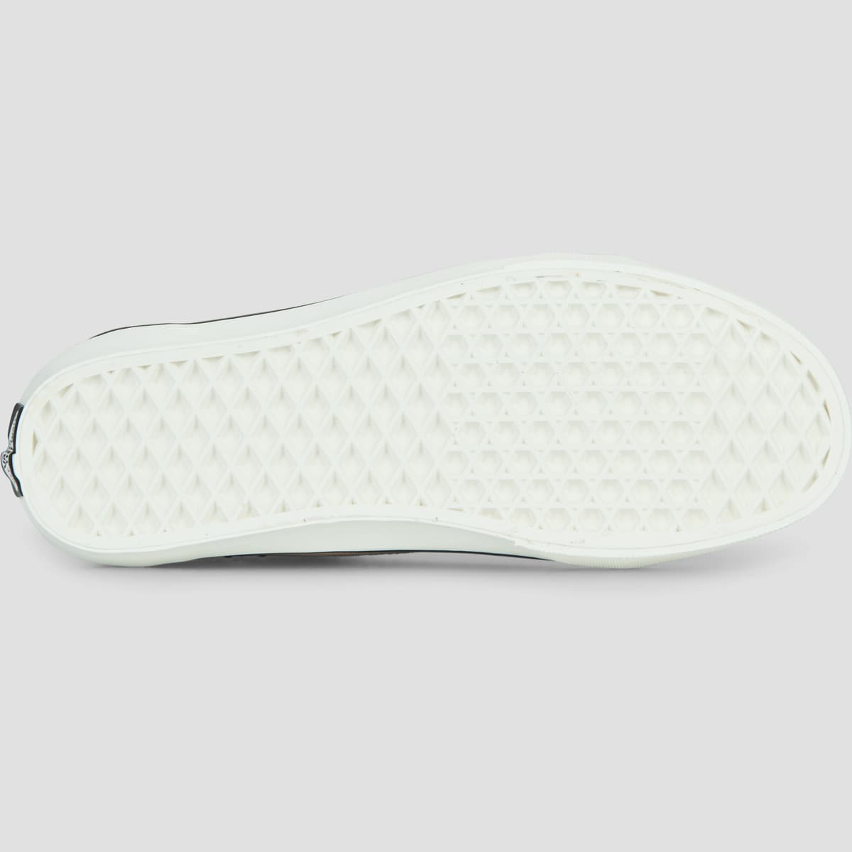 Women's Sneakers Vans Brown