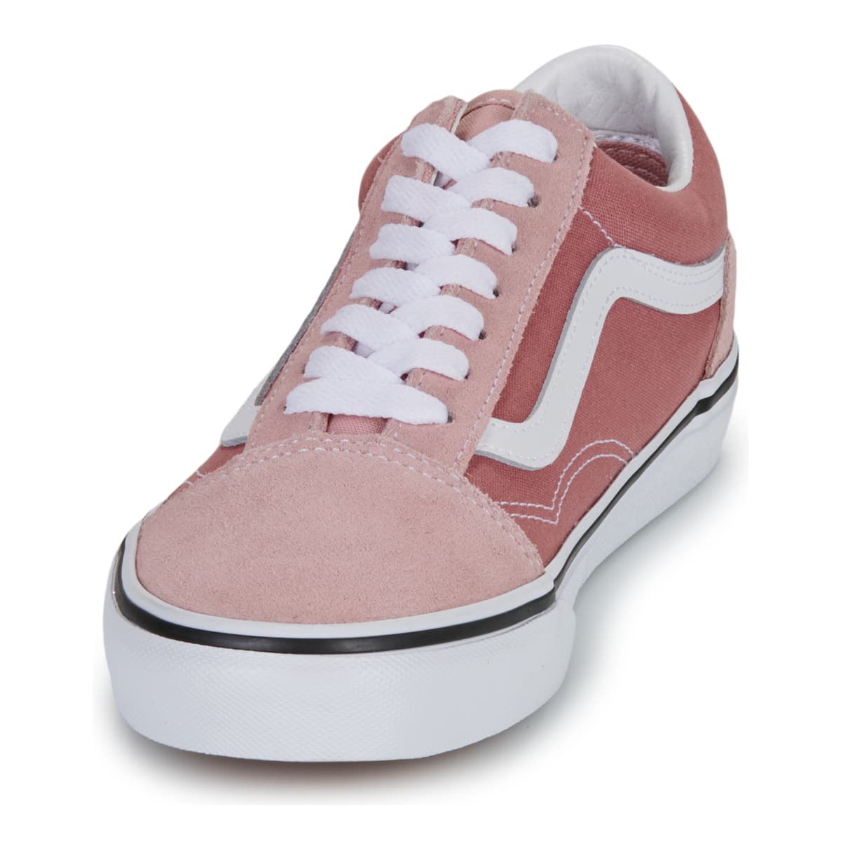 Women's Sneakers Vans Pink