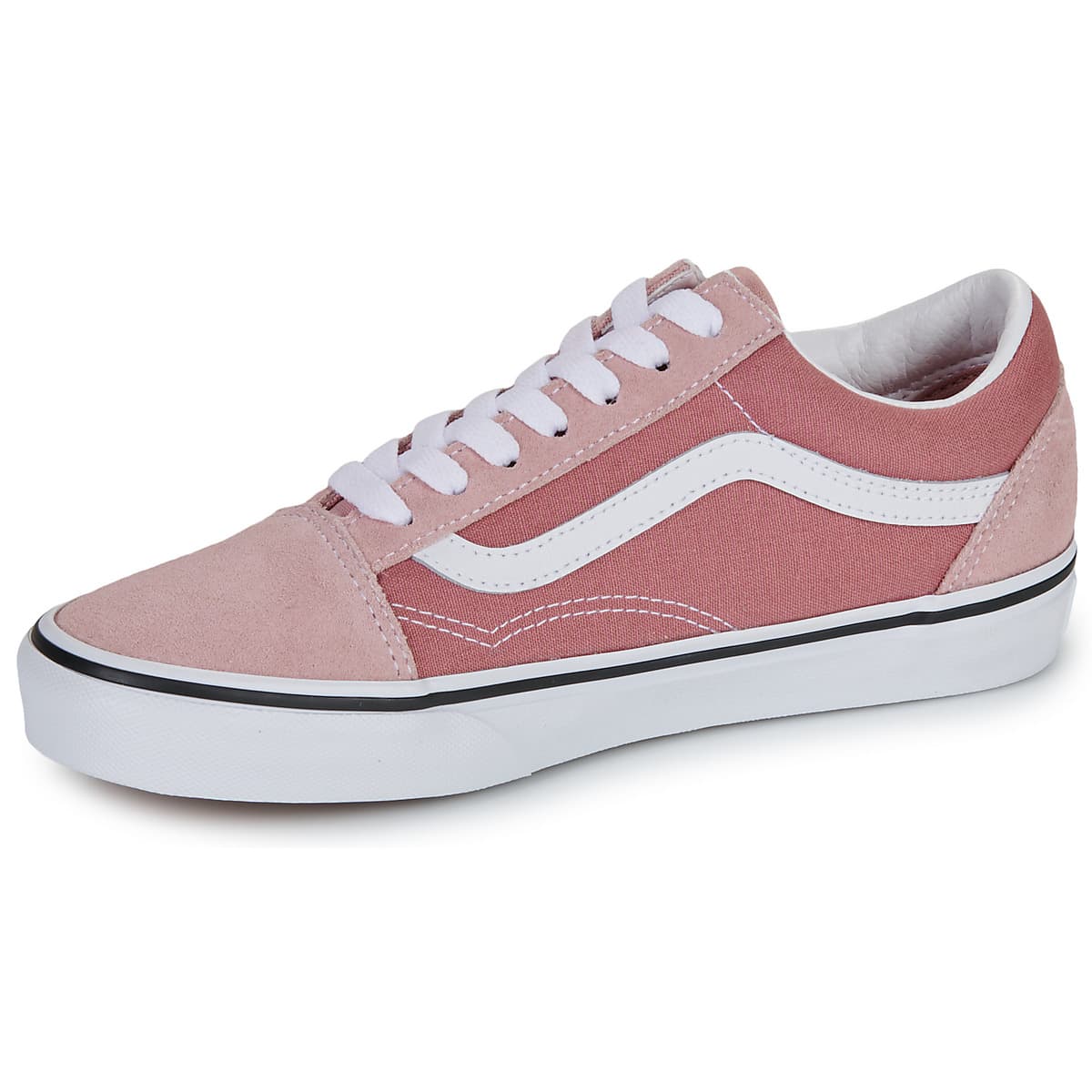Women's Sneakers Vans Pink