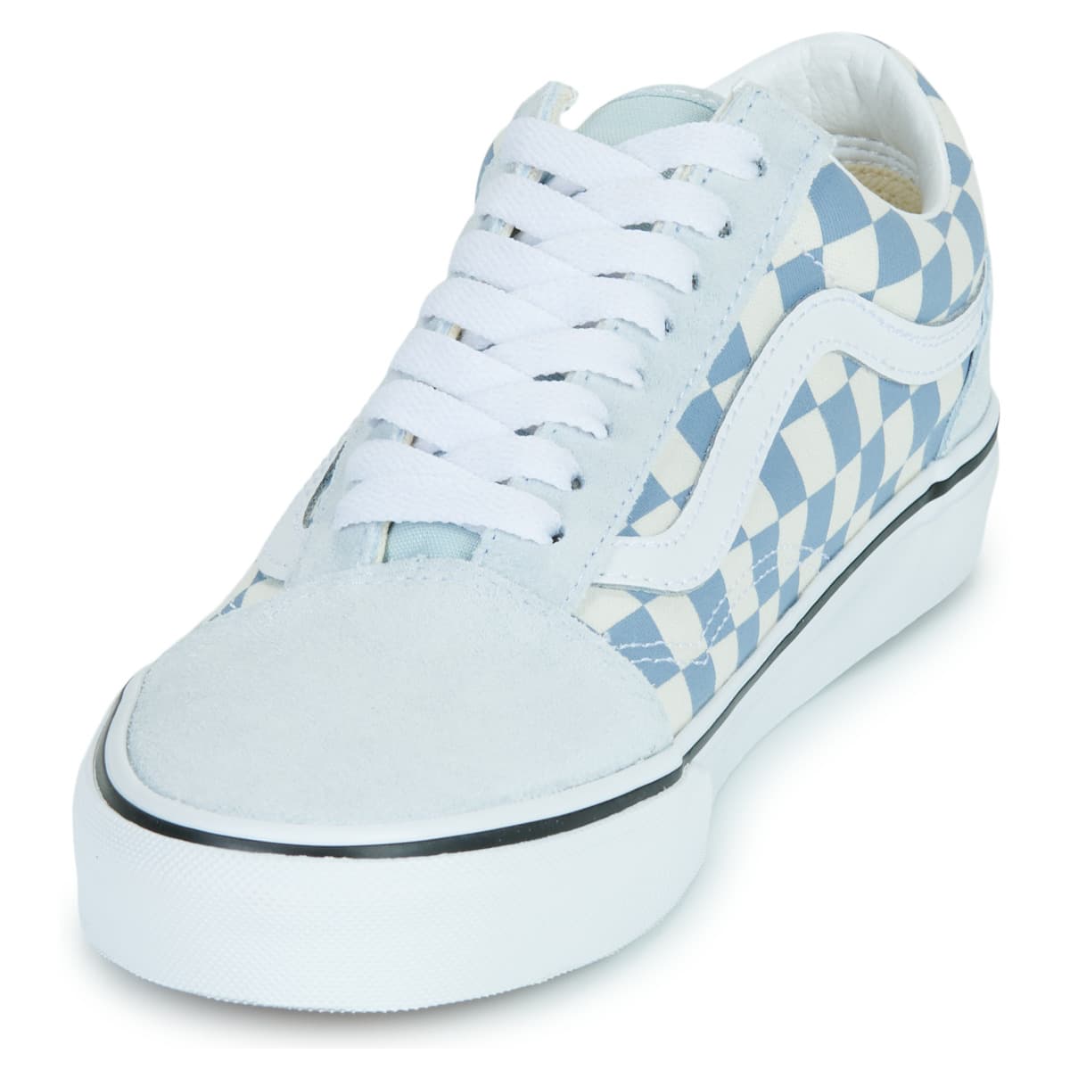 Women's Sneakers Vans Blue