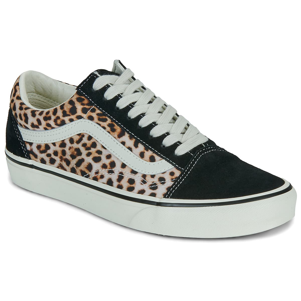 Men's Sneakers Vans Black