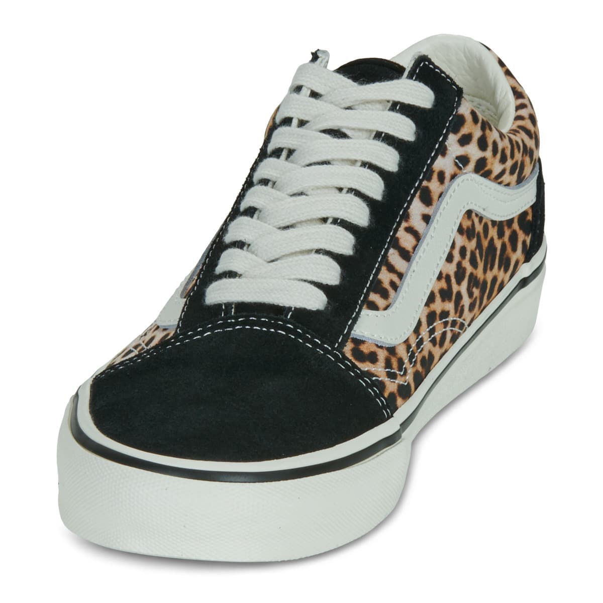 Women's Sneakers Vans Black