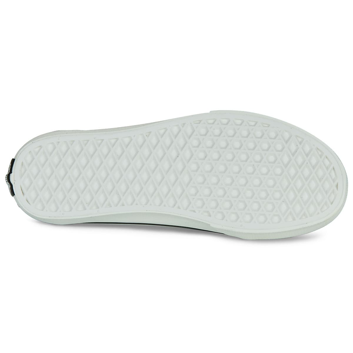 Women's Sneakers Vans Black