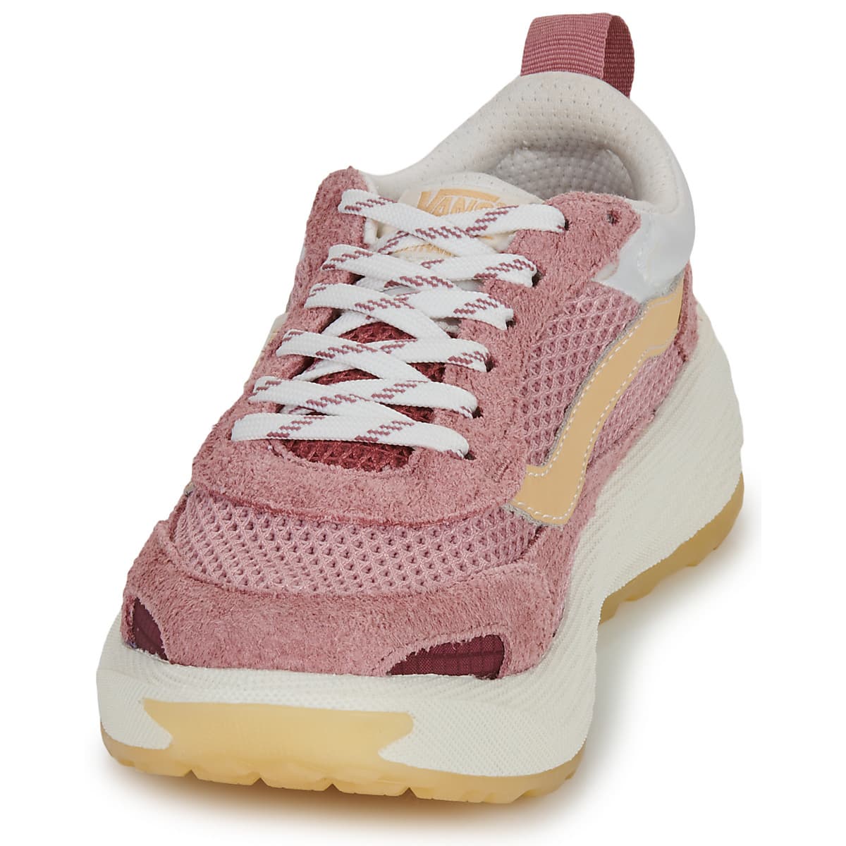 Women's Sneakers Vans Pink