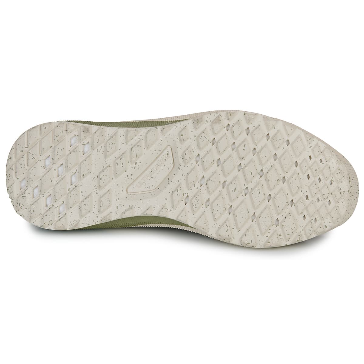 Men's Sneakers Vans Green