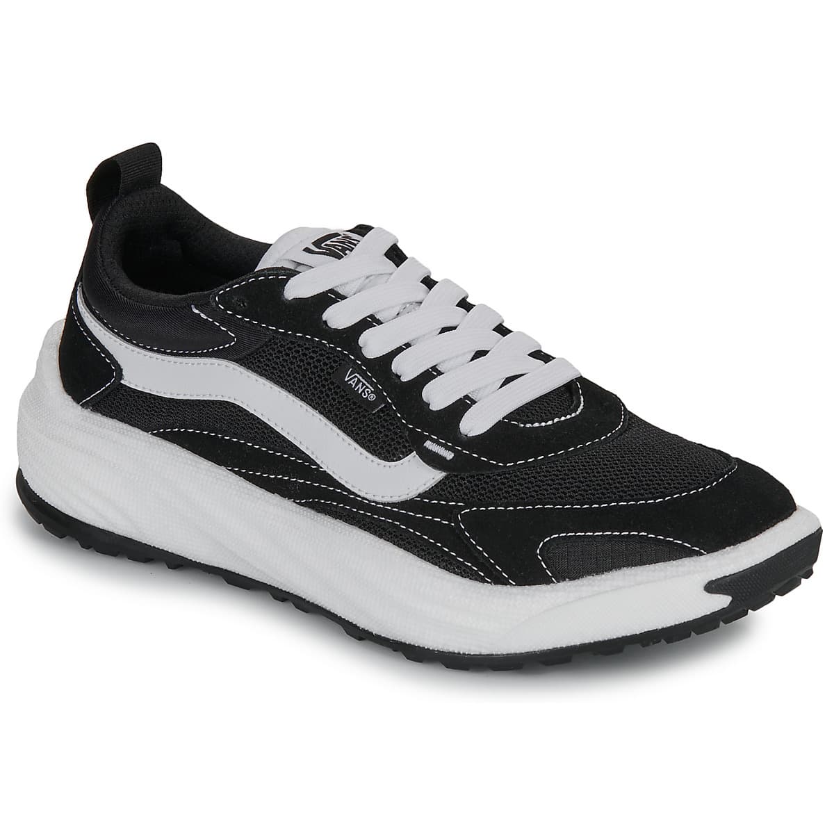 Men's Sneakers Vans Multicolor