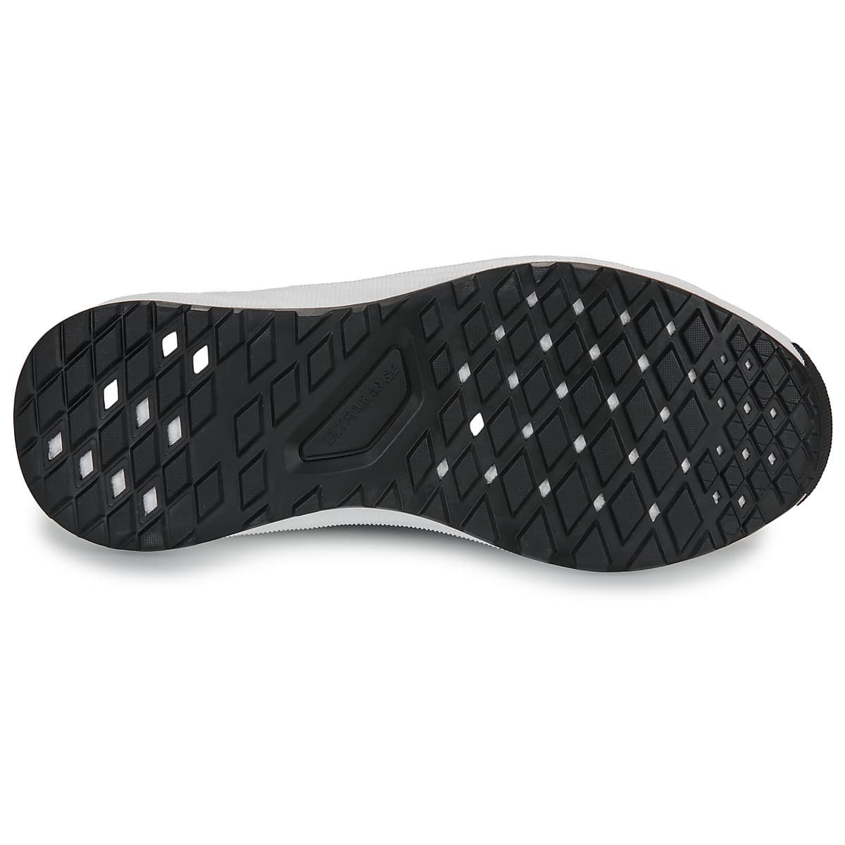 Men's Sneakers Vans Black