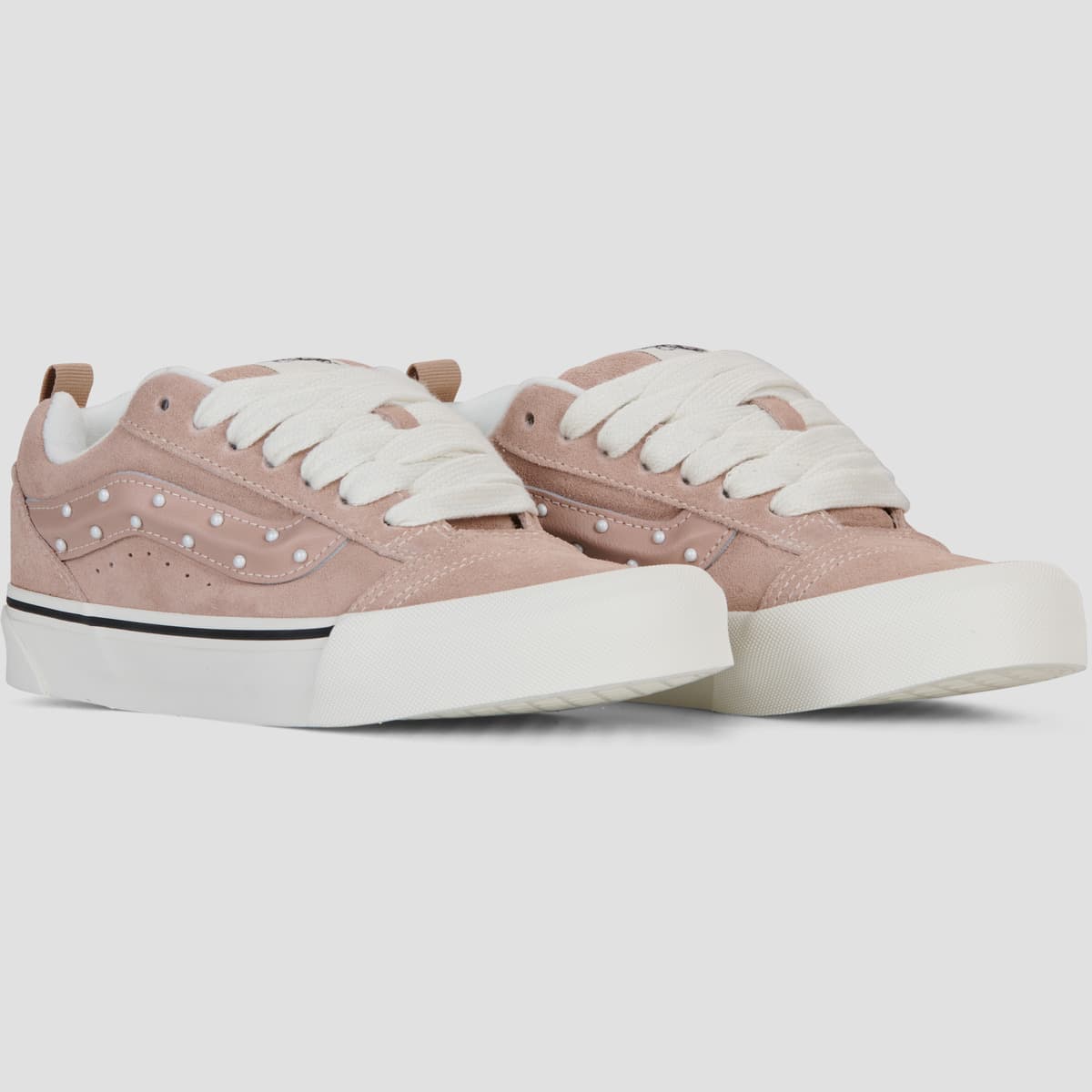 Women's Sneakers Vans Brown
