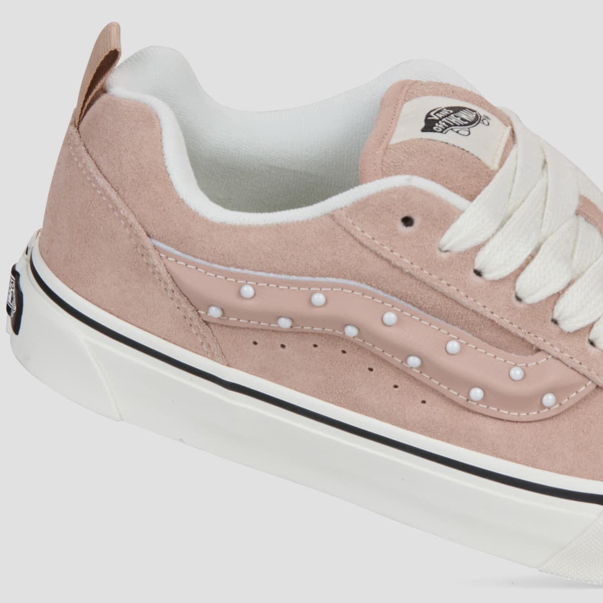 Women's Sneakers Vans Brown