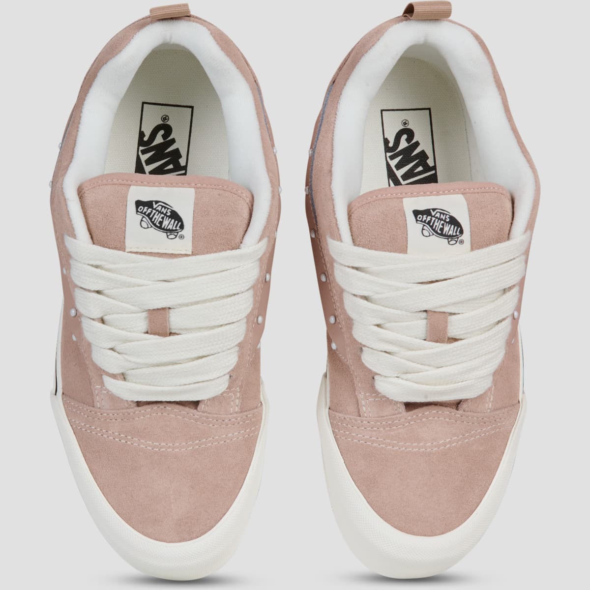 Women's Sneakers Vans Brown