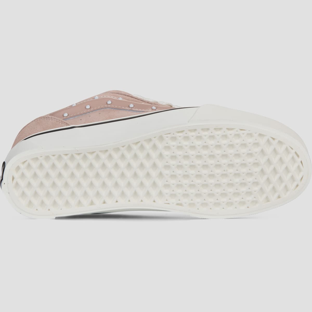 Women's Sneakers Vans Brown