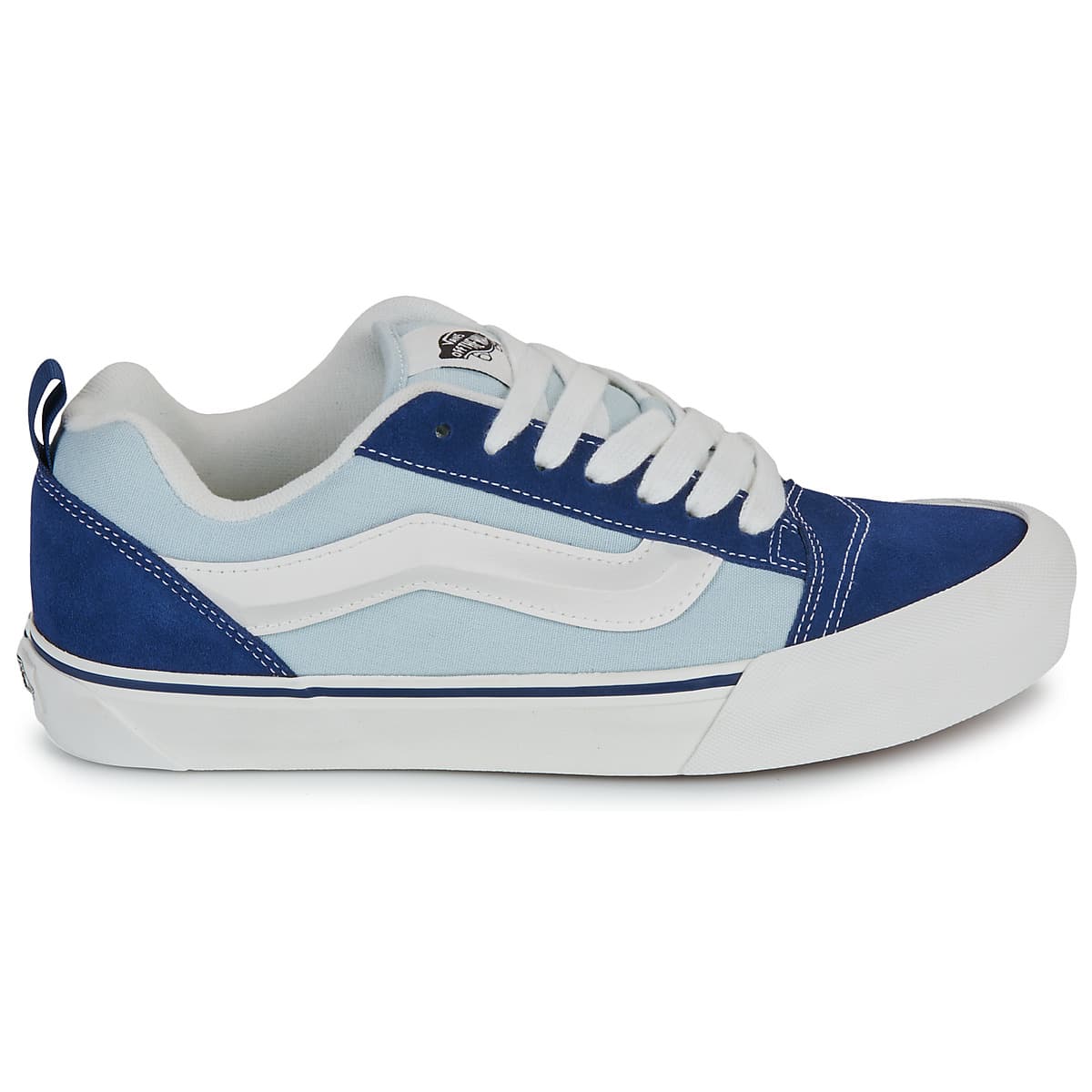Men's Sneakers Vans Blue