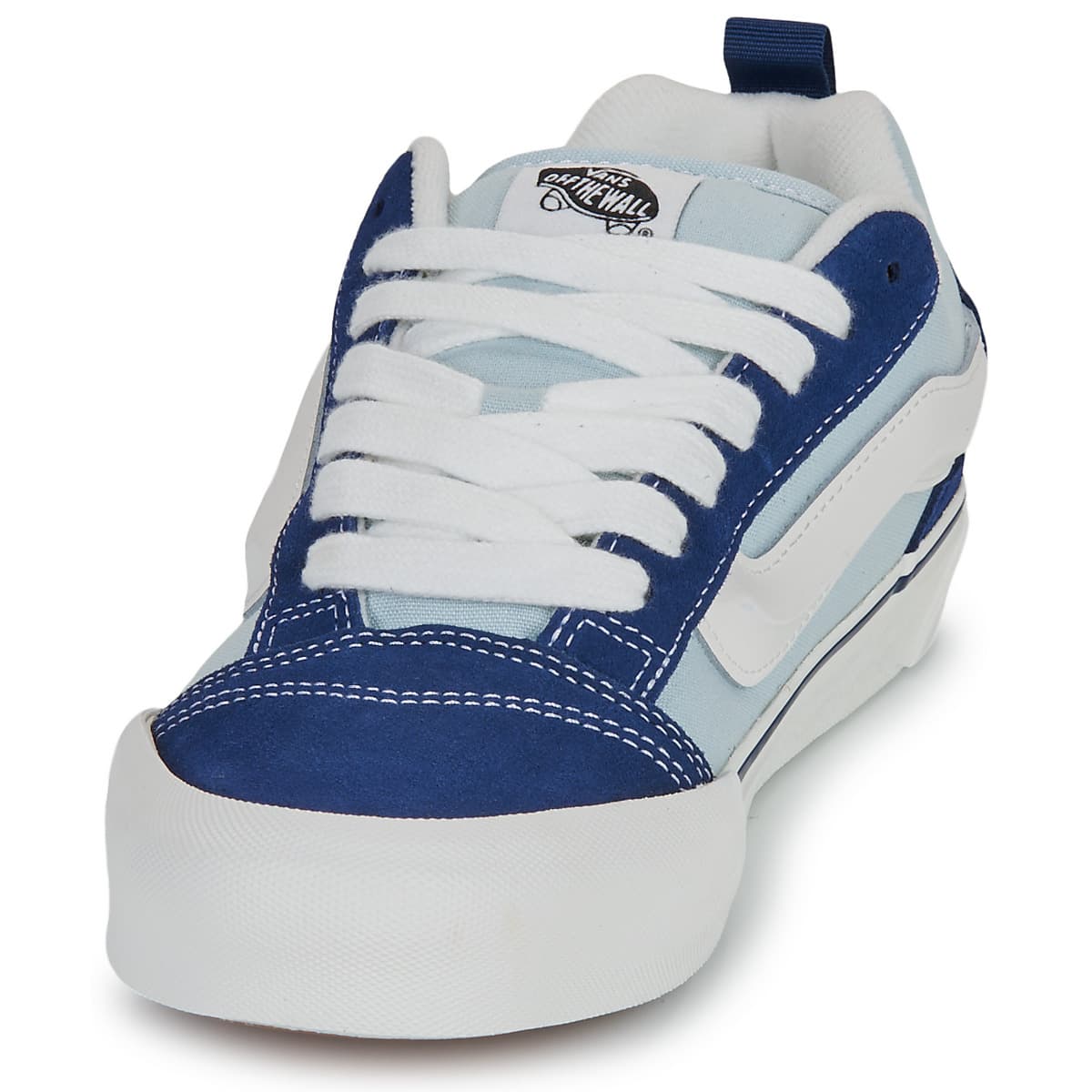 Men's Sneakers Vans Blue