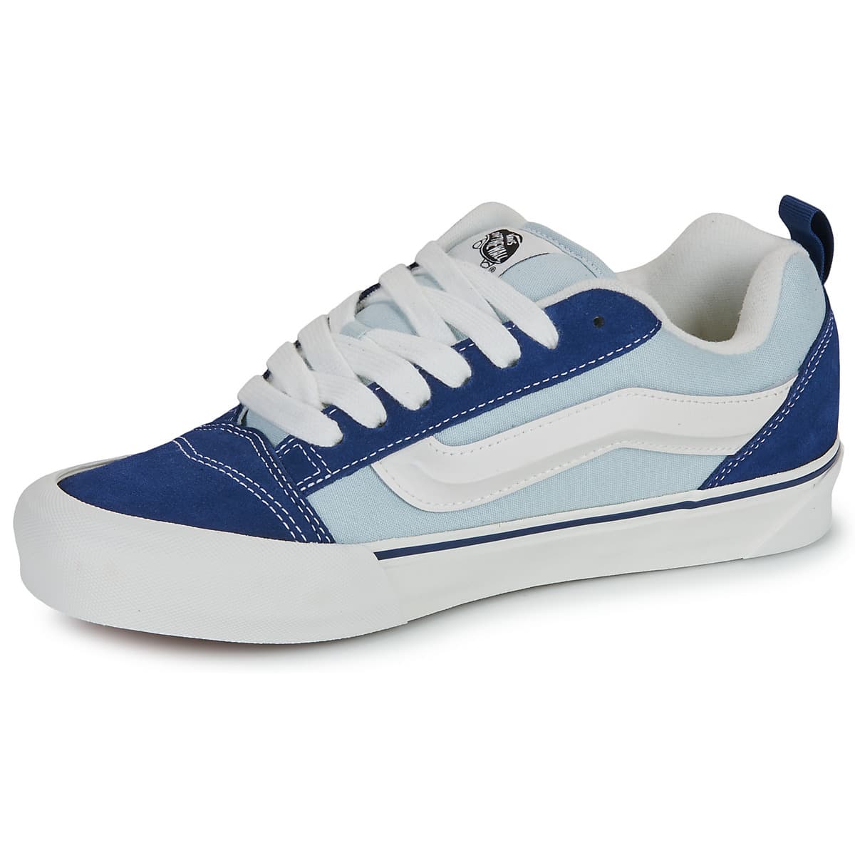 Men's Sneakers Vans Blue