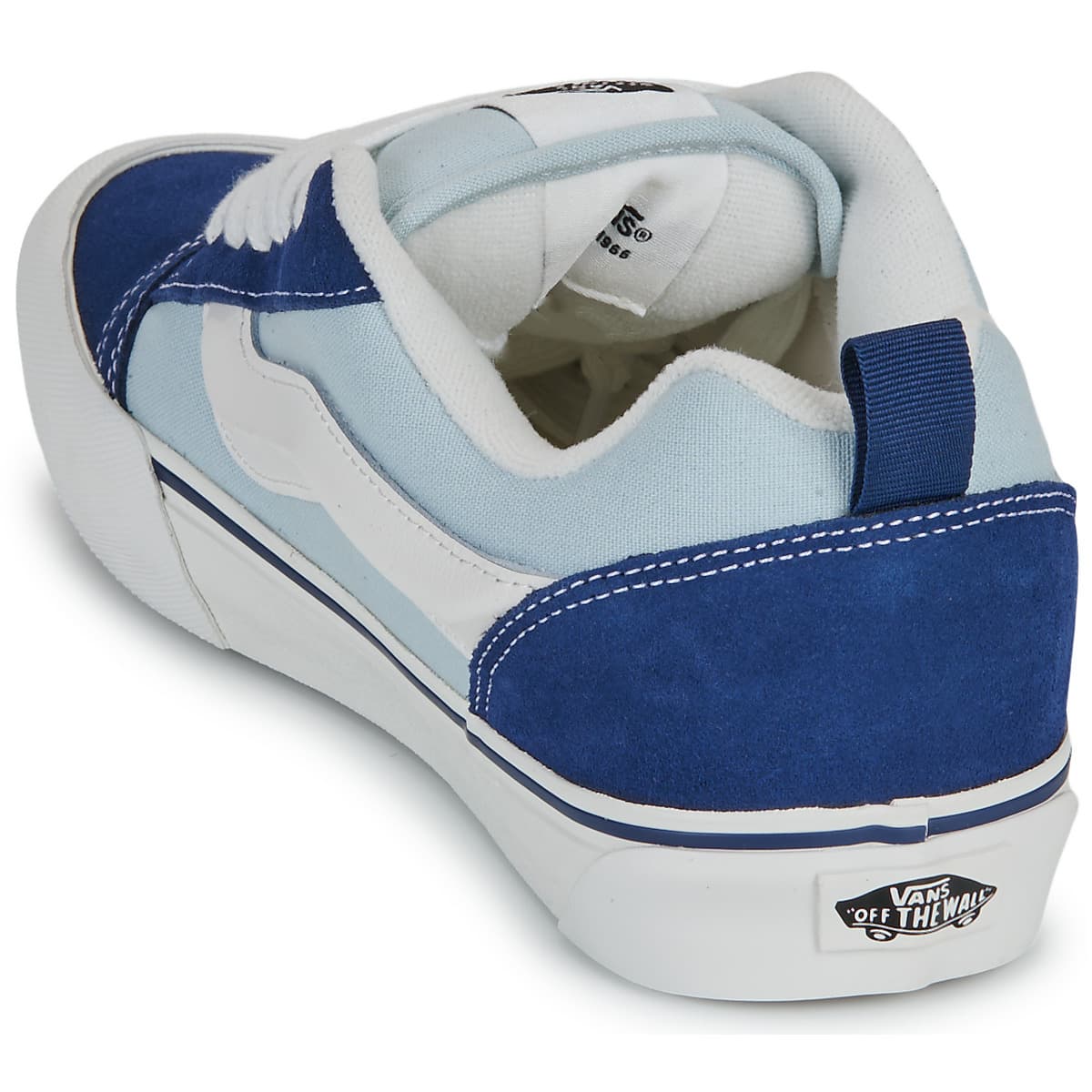 Men's Sneakers Vans Blue