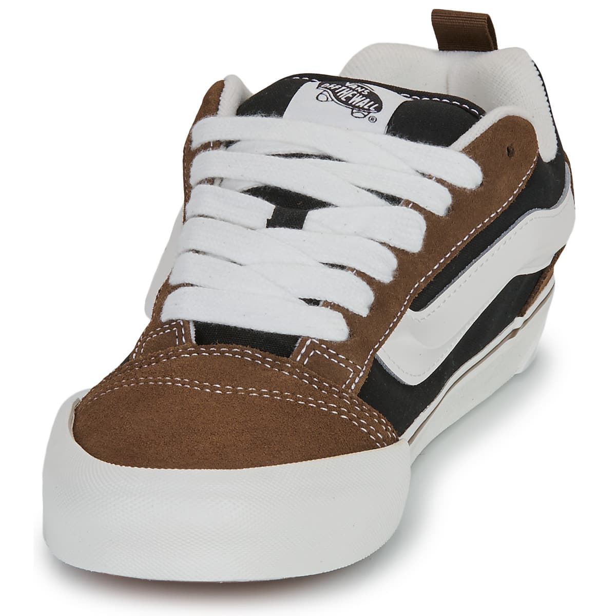 Men's Sneakers Vans Black