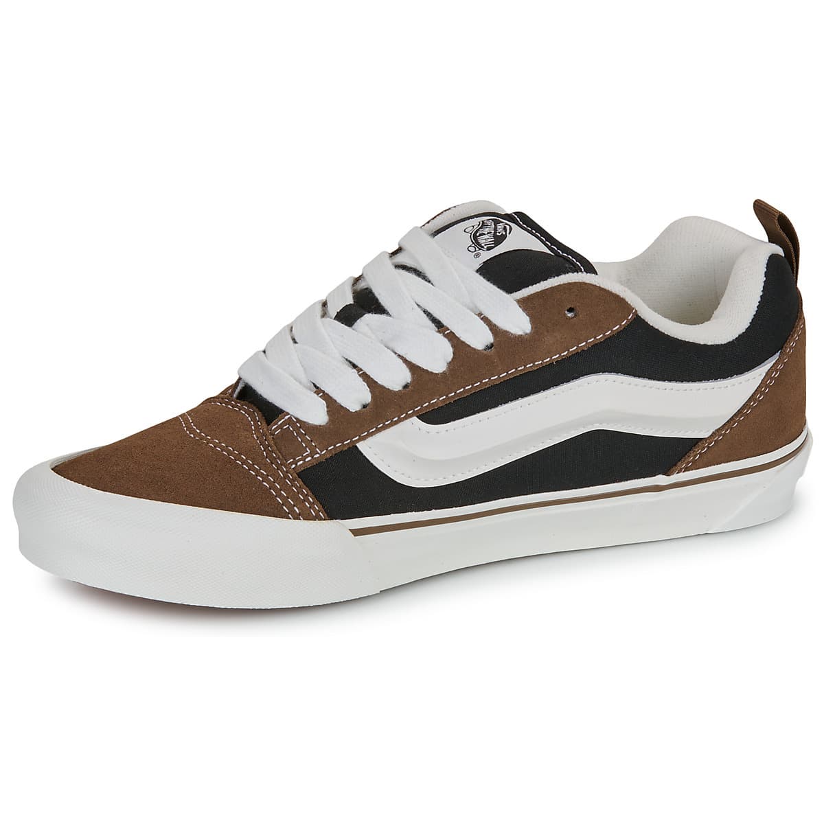 Men's Sneakers Vans Black