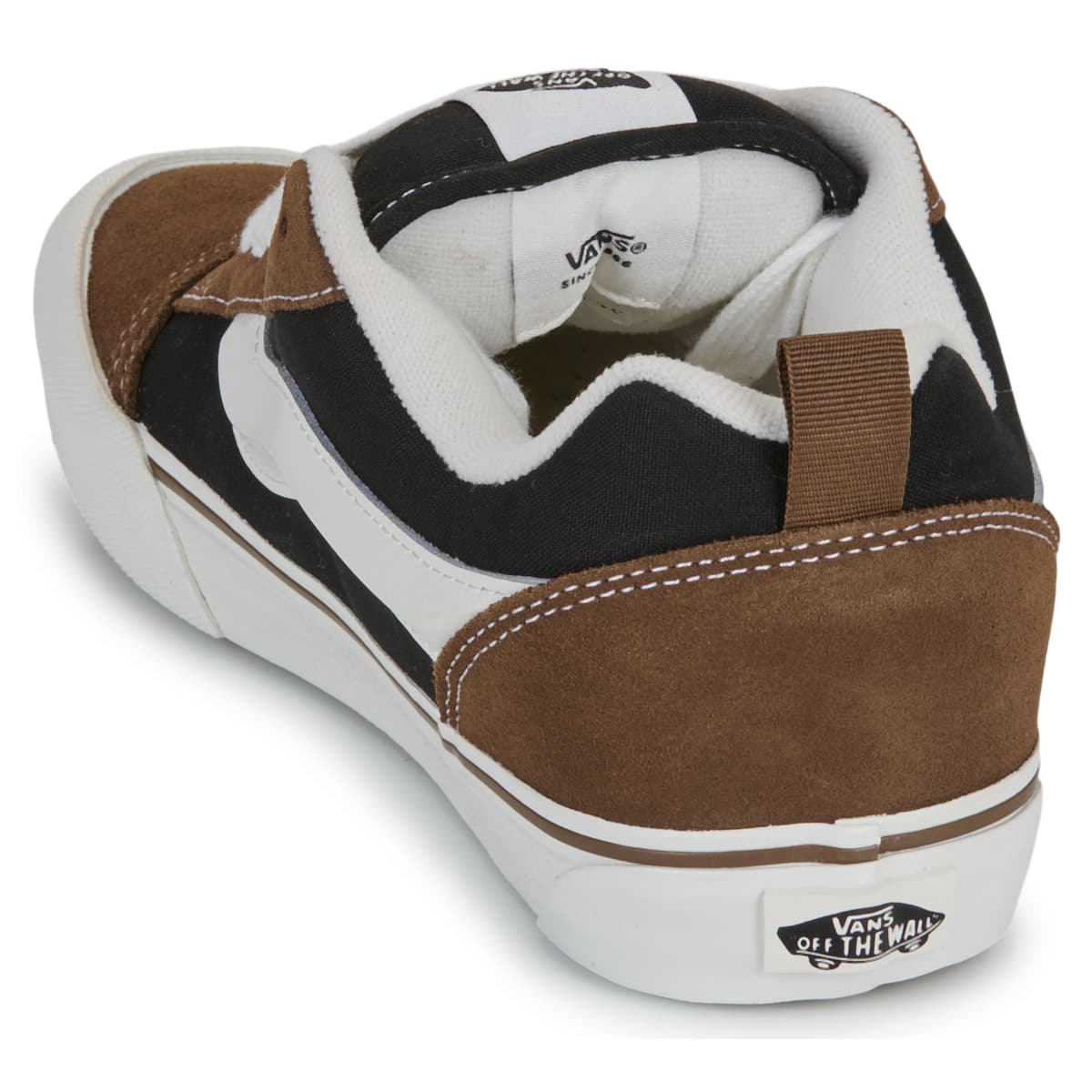 Men's Sneakers Vans Black