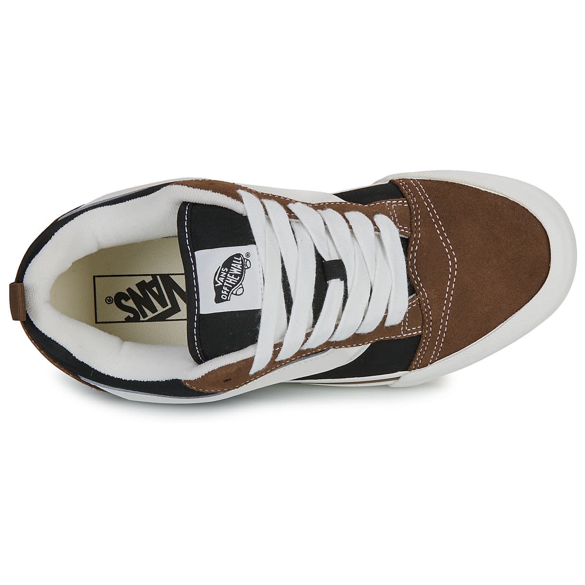 Men's Sneakers Vans Black