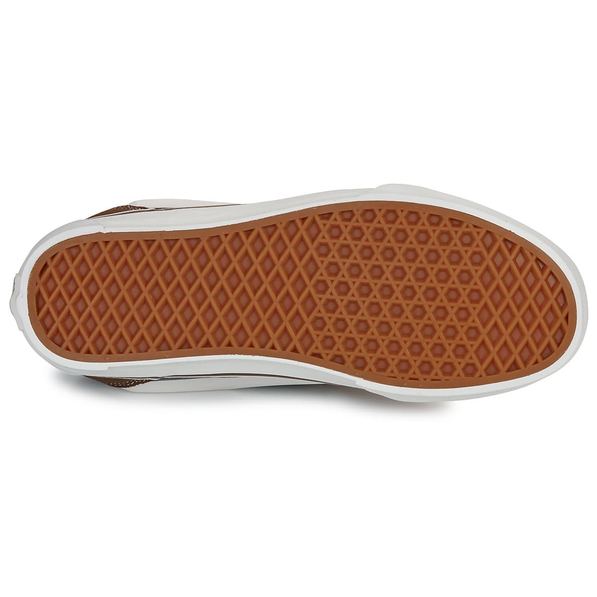 Men's Sneakers Vans Black