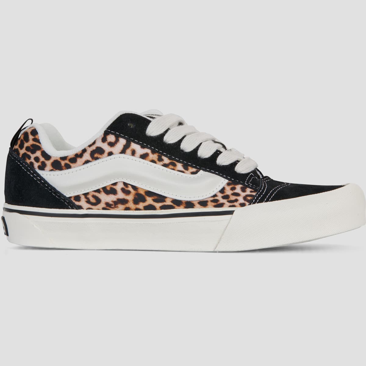 Women's Sneakers Vans Black