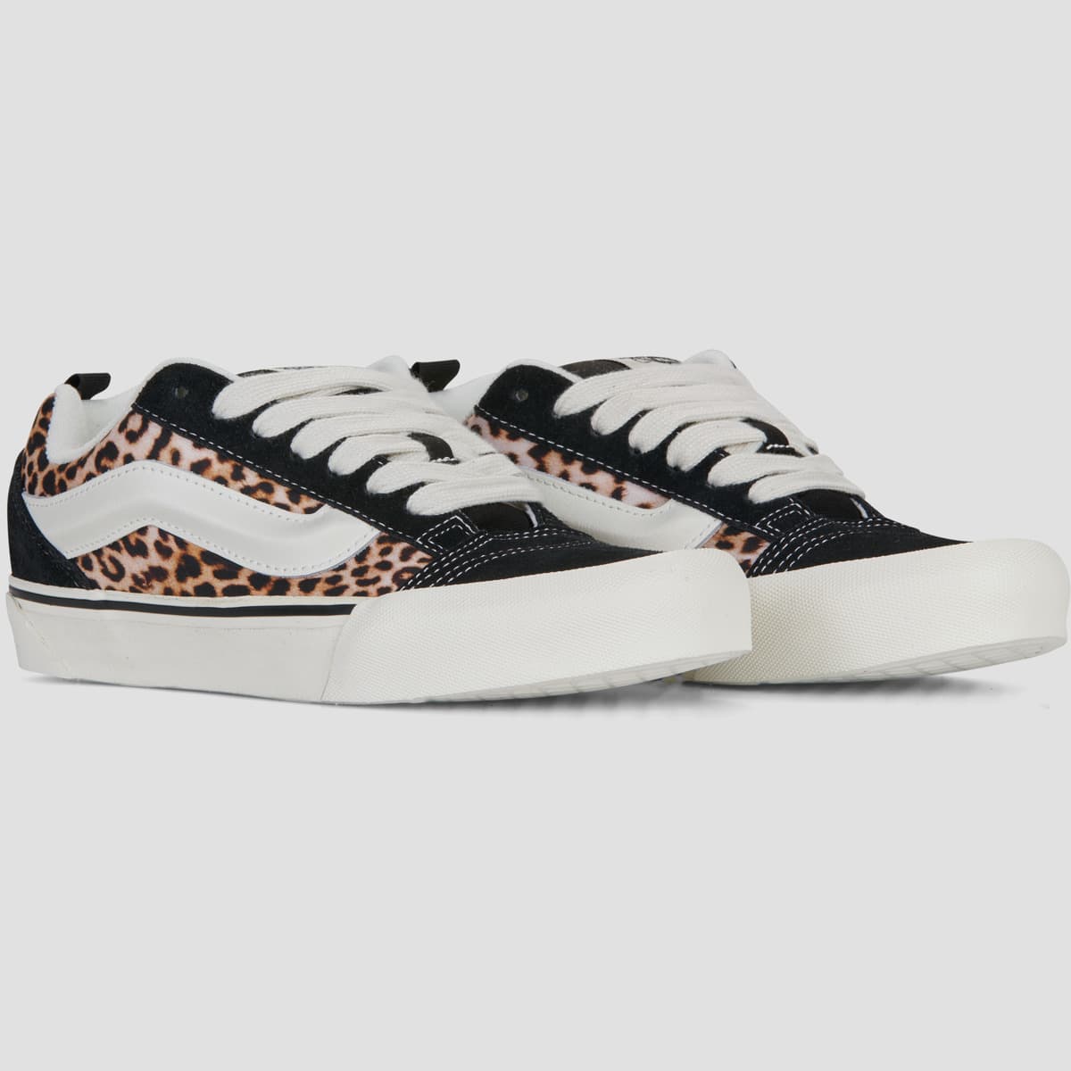 Women's Sneakers Vans Black